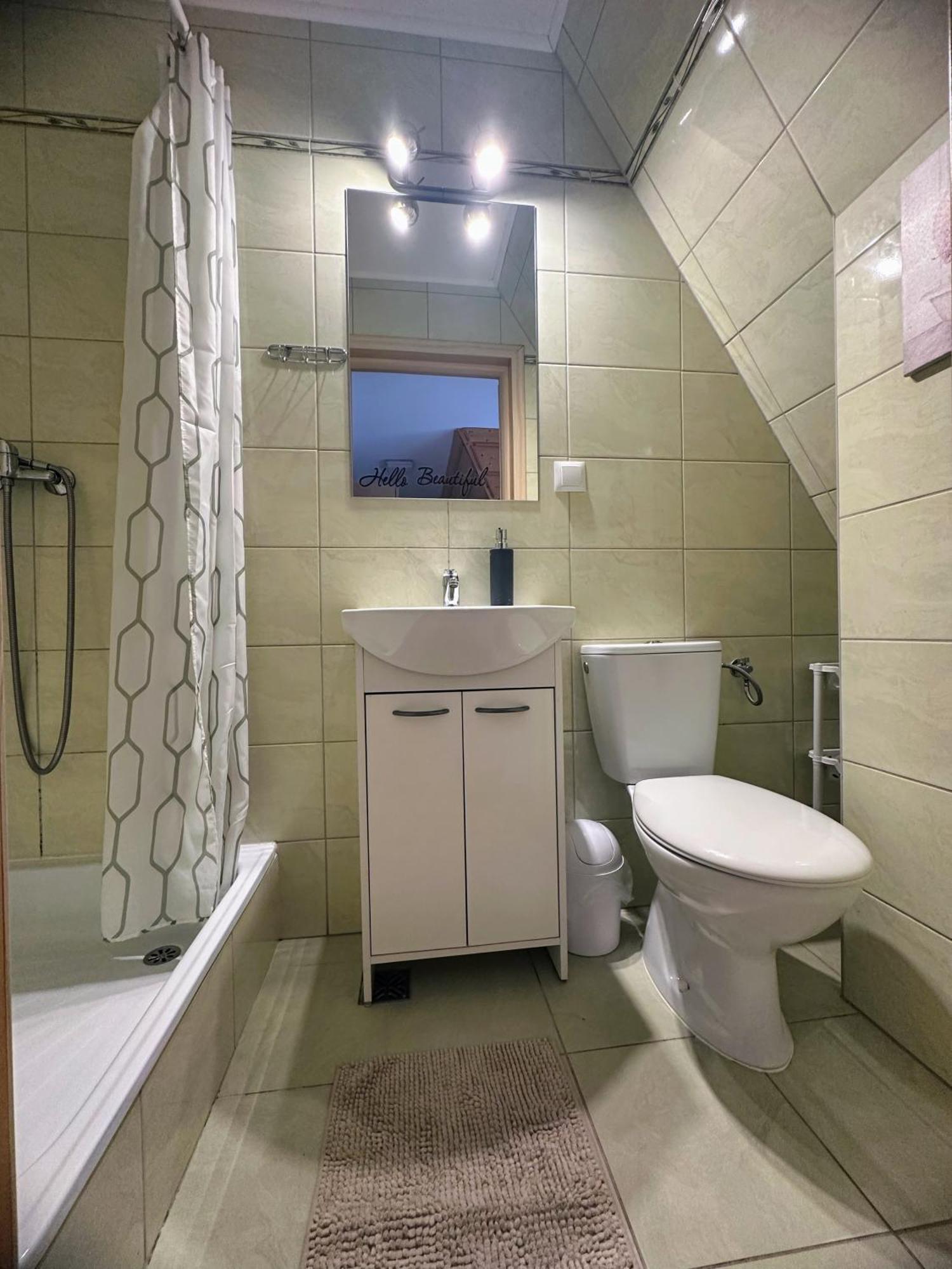 Podhalanska Chata Zakopane Ngoại thất bức ảnh