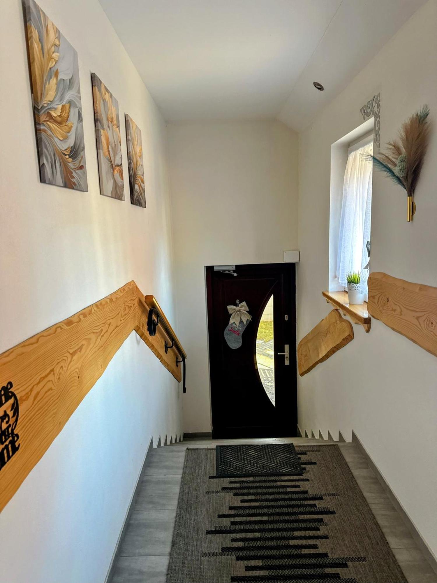 Podhalanska Chata Zakopane Ngoại thất bức ảnh