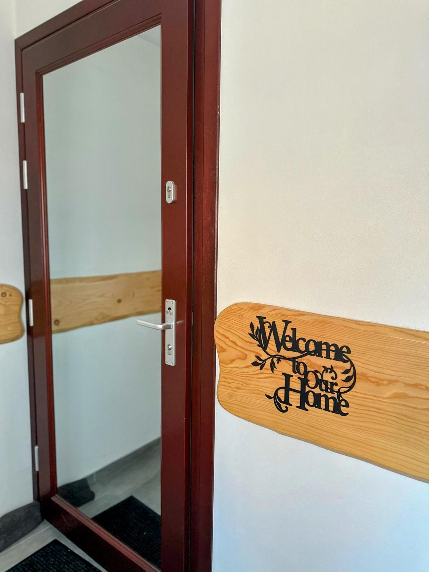 Podhalanska Chata Zakopane Ngoại thất bức ảnh